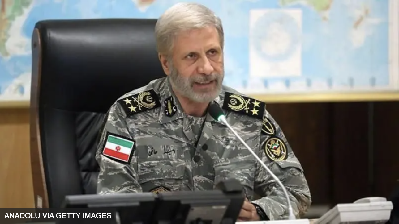 লারিজানি হত্যার প্রতিশোধ নিতে ইরানের কঠোর হুমকি